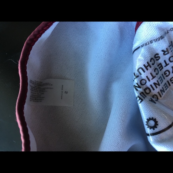 Crochet halter top bikini - Picture 6 of 6